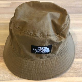 ザノースフェイス(THE NORTH FACE)のザ・ノースフェイス  バケットハット(ハット)