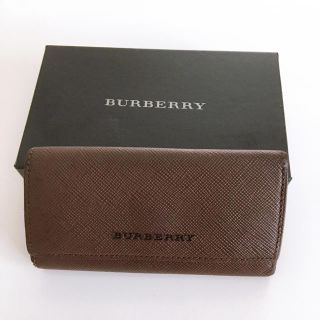 バーバリー(BURBERRY)のバーバリー  キーケース(キーケース)