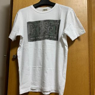 ディーゼル(DIESEL)のDIESEL Tシャツ(Tシャツ/カットソー(半袖/袖なし))