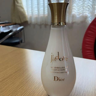 ディオール(Dior)のディオール　ジャドール(ボディローション/ミルク)