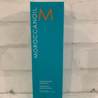 モロッカンオイル(Moroccan oil)のモロッカンオイル  業務用 200ml(オイル/美容液)