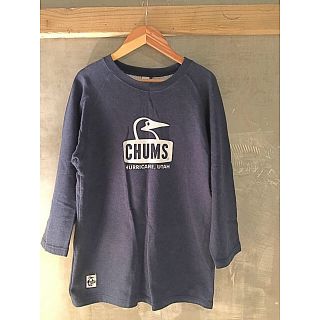 チャムス(CHUMS)の【SUKU様専用】 Chums スウェット(トレーナー/スウェット)