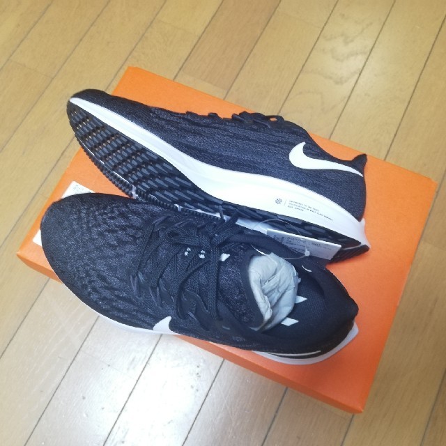 ナイキ　ズーム　ペガサス　Nike Zoom Pegasus ランニングシューズ 1