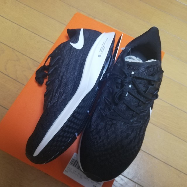 ナイキ　ズーム　ペガサス　Nike Zoom Pegasus ランニングシューズ 2