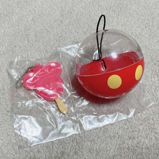 ディズニー(Disney)のディズニー　キーホルダー♡(キーホルダー)