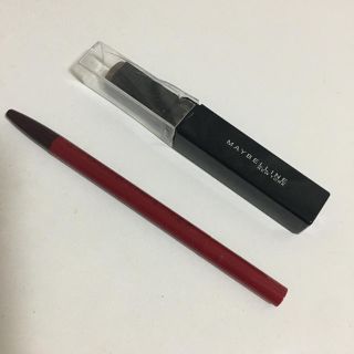 メイベリン(MAYBELLINE)のアイシャドウ、アイライナー(アイシャドウ)