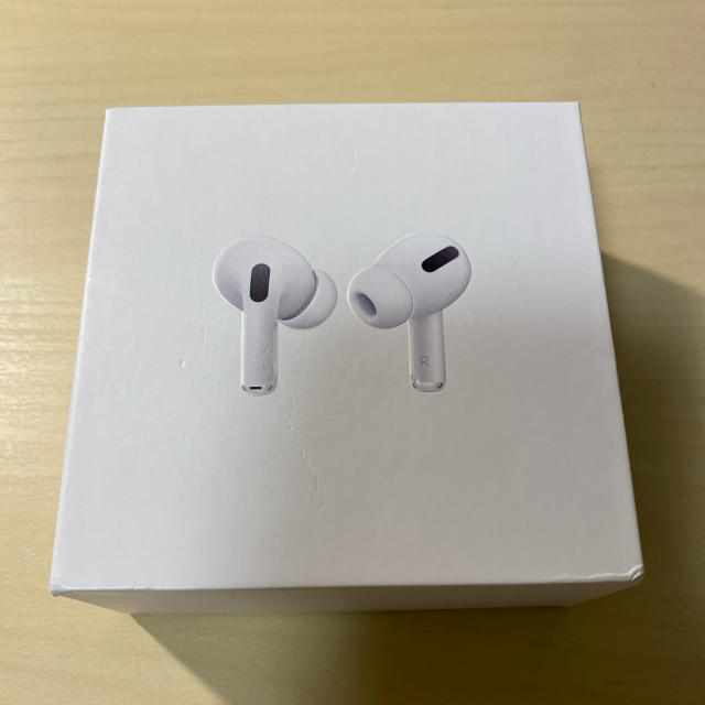 Airpods Pro 偽物です の通販 By 柿ピ店 ラクマ