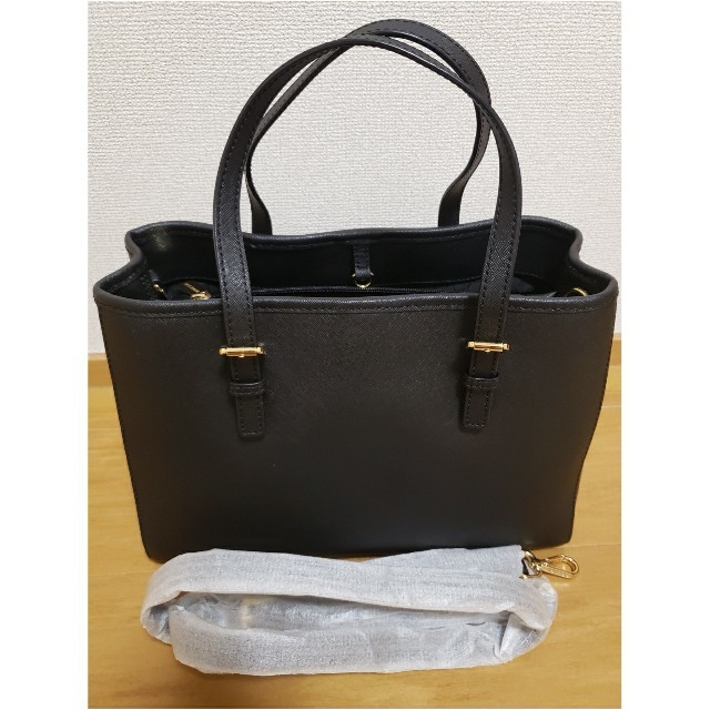 Michael Kors(マイケルコース)の【 ちい様専用】マイケルコース トートバッグ ジェットセットトラベル レディースのバッグ(トートバッグ)の商品写真