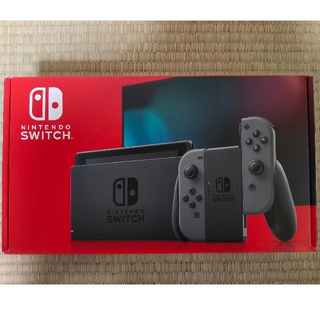 任天堂　SWITCH