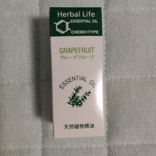 セイカツノキ(生活の木)の生活の木　エッセンシャルオイル グレープフルーツ(10ml)(エッセンシャルオイル（精油）)