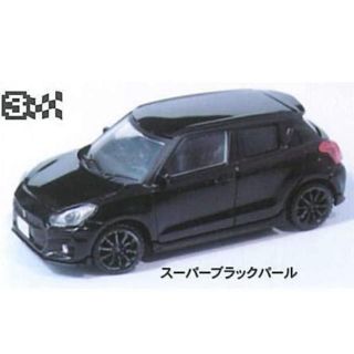 スズキ(スズキ)の【新品未使用】SUZUKI SWIFT✩.*˚ミニカー(ミニカー)