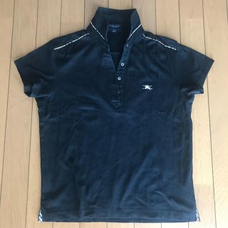 バーバリー(BURBERRY)のBURBERRY GOLF ポロシャツ(ポロシャツ)