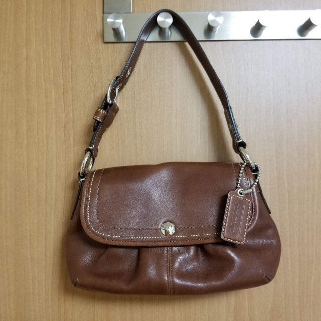 COACH　ハンドバッグショルダーバッグ