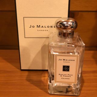 ジョーマローン(Jo Malone)のジョーマローン 香水 人気No.1 イングリッシュペアー＆フリージア 100ml(アロマディフューザー)