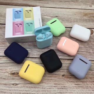 inpods12(ヘッドフォン/イヤフォン)