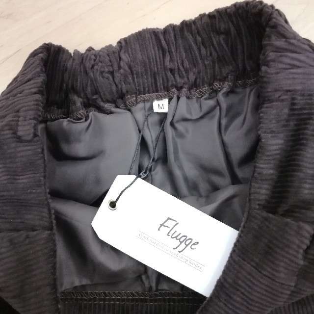 moco様専用 Fluggeミニスカート ショートパンツ レディースのスカート(ミニスカート)の商品写真