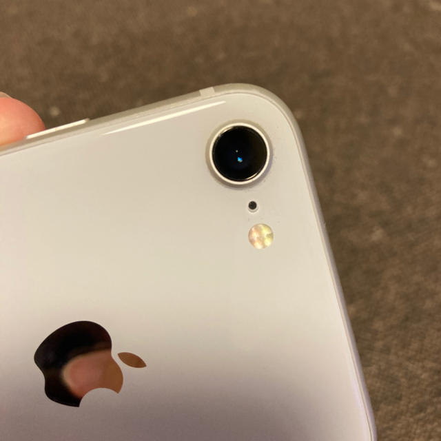 ★週末価格☆SIMフリー iPhone8 本体のみ 256GB外観美品 ジャンク