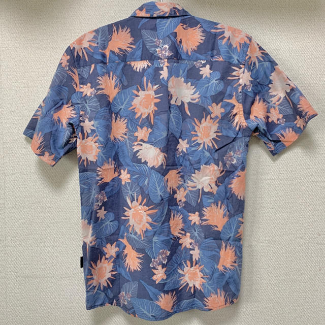 Patagonia パタゴニア Men's Go To Shirt XSサイズ