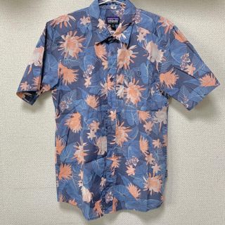 パタゴニア(patagonia)のPatagonia パタゴニア Men's Go To Shirt XSサイズ(シャツ)