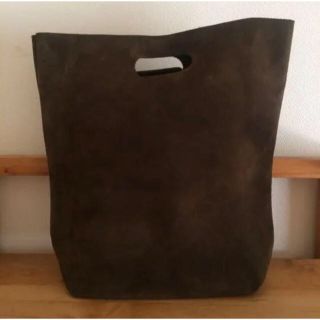 エンダースキーマ(Hender Scheme)のhender scheme not eco bag big エンダースキーマ(トートバッグ)