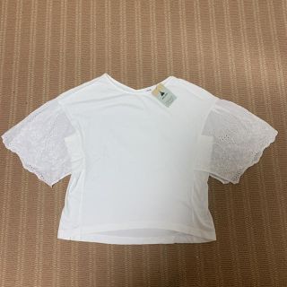 ニコアンド(niko and...)のニコアンド　tシャツ(Tシャツ(半袖/袖なし))