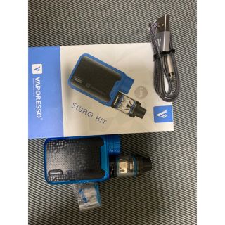 vape swag kit 電子タバコ(その他)