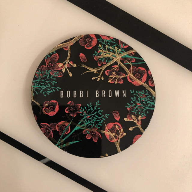 BOBBI BROWN(ボビイブラウン)のボビイブラウン　クッションファンデ用　デコトッパー コスメ/美容のベースメイク/化粧品(その他)の商品写真