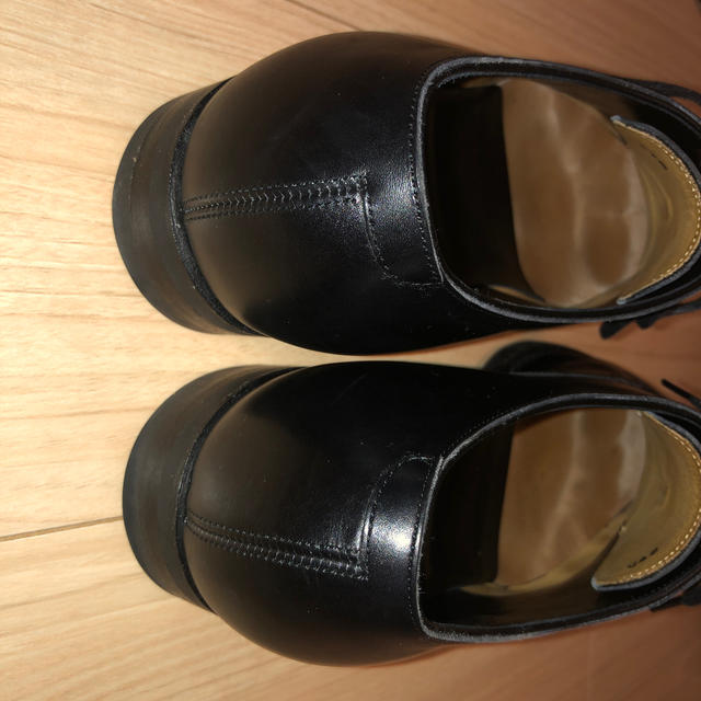 SANYO YAMACHO(サンヨウヤマチョウ)の三陽山長　友二郎 メンズの靴/シューズ(ドレス/ビジネス)の商品写真