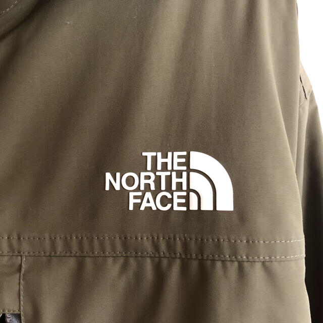 THE NORTH FACE - THE NORTH FACE ノースフェイス ゴールドミル