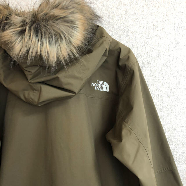 THE NORTH FACE - THE NORTH FACE ノースフェイス ゴールドミル ...