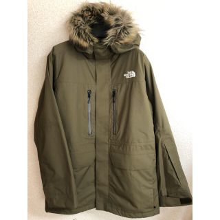 THE NORTH FACE - THE NORTH FACE ノースフェイス ゴールドミル