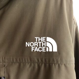 THE NORTH FACE - THE NORTH FACE ノースフェイス ゴールドミル ...