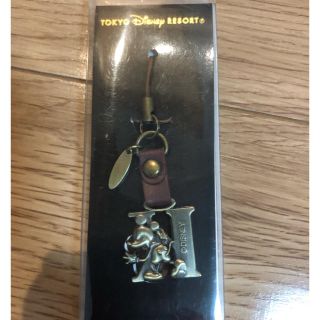 ディズニー(Disney)のディズニー キーホルダー(キーホルダー)