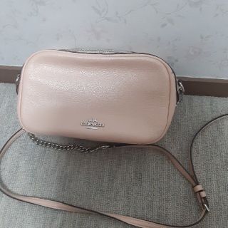 コーチ(COACH)のCOACH コーチ ショルダーバッグ(ショルダーバッグ)