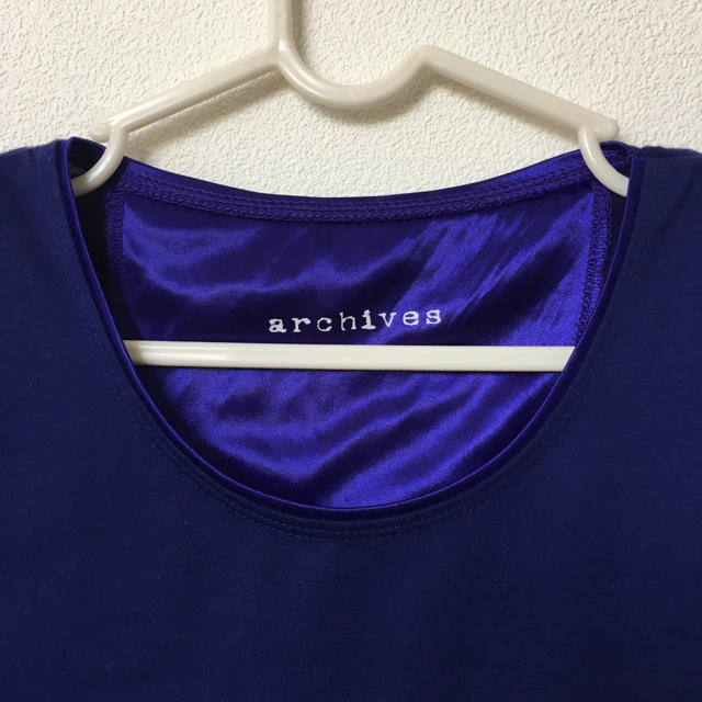 LOWRYS FARM(ローリーズファーム)のレディース  Tシャツ　半袖　 レディースのトップス(Tシャツ(半袖/袖なし))の商品写真
