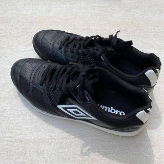 アンブロ(UMBRO)の美品★umbro  スニーカー(スニーカー)