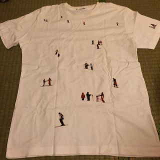 ユニクロ(UNIQLO)のユニクロUNIQLOのUT！最終値下げ！(Tシャツ/カットソー(半袖/袖なし))