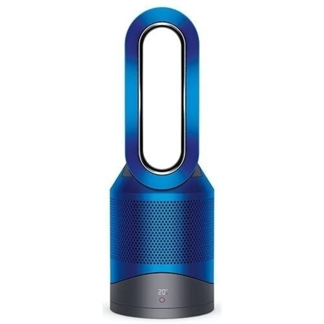 dyson pure hot+cool HP00IS ダイソン 新品未開封-