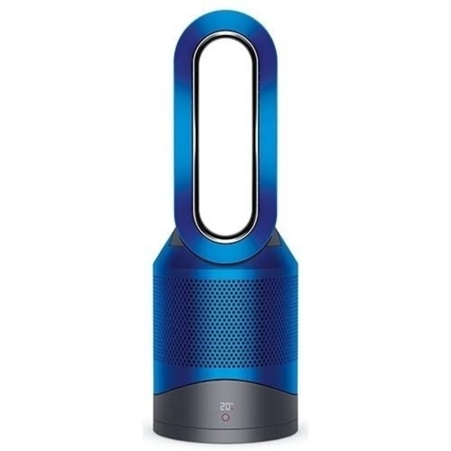 扇風機新品未開封 ダイソン Dyson Pure Hot+Cool HP00IB