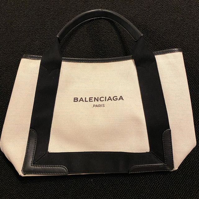 【BALENCIAGA】トートバッグ