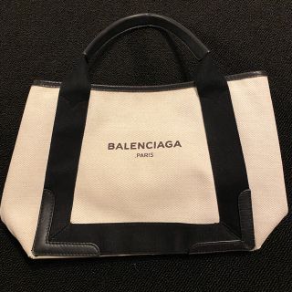 バレンシアガ(Balenciaga)の【BALENCIAGA】トートバッグ　(トートバッグ)