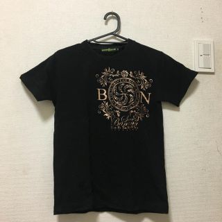 バナナセブン(877*7(BANANA SEVEN))のTシャツ(Tシャツ/カットソー(半袖/袖なし))