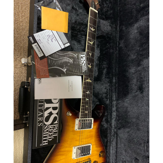 PRS paul reed smith mccarty 594 - エレキギター