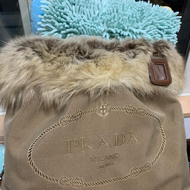 PRADA バッグ