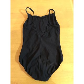 チャコット(CHACOTT)のチャコット　ジュニア　バレエレオタード(ダンス/バレエ)