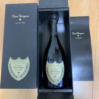 ドンペリニヨン(Dom Pérignon)のドンペリニョン ヴィンテージ2004(シャンパン/スパークリングワイン)