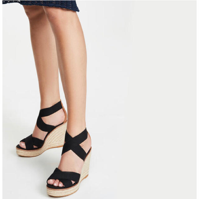 最終値下げ中!Tory Burch サンダル