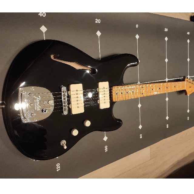 いラインアップ Fender - Special Offset Shop Pawn Mexico Fender エレキギター