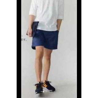 ダントン(DANTON)の人気 bshop 購入 Danton ワーク ショートパンツ ハーフパンツ(ショートパンツ)