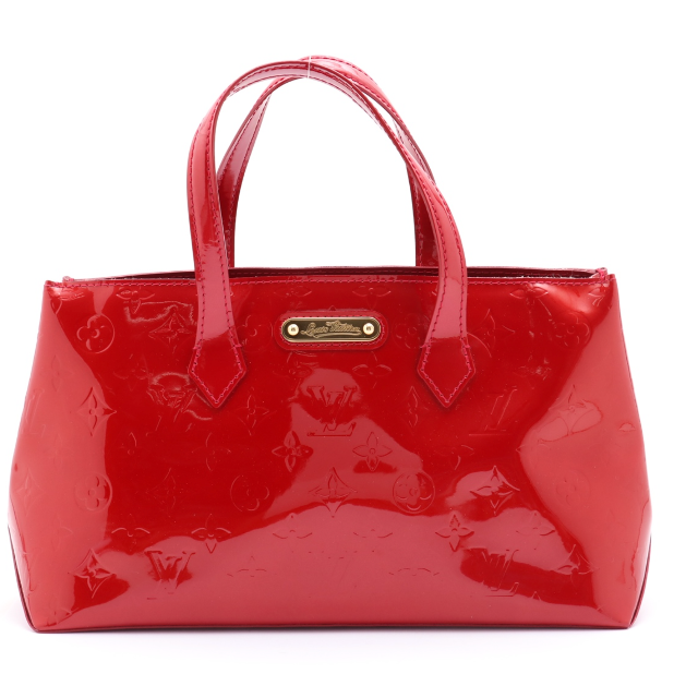 LOUIS VUITTON - ルイビトン Louis Vuitton Wilshire PM M93642